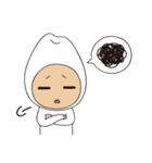 rice baby（個別スタンプ：13）
