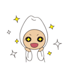 rice baby（個別スタンプ：14）
