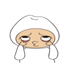 rice baby（個別スタンプ：19）