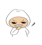 rice baby（個別スタンプ：21）