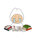 rice baby（個別スタンプ：22）