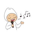 rice baby（個別スタンプ：26）