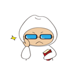 rice baby（個別スタンプ：27）