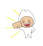 rice baby（個別スタンプ：29）