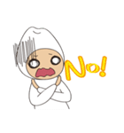 rice baby（個別スタンプ：31）
