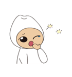 rice baby（個別スタンプ：32）