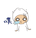 rice baby（個別スタンプ：33）