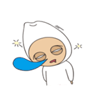rice baby（個別スタンプ：36）