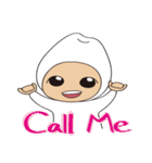 rice baby（個別スタンプ：39）