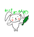 新旧ワカモノコトバ（個別スタンプ：37）