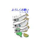 シャレのわかる動物たち2（個別スタンプ：30）