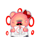 StuMhu Piggy（個別スタンプ：11）
