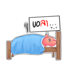 StuMhu Piggy（個別スタンプ：40）