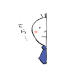 卵サラリーマンの玉木さん（個別スタンプ：40）