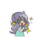 ロッカちゃん（個別スタンプ：29）