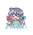 ロッカちゃん（個別スタンプ：31）