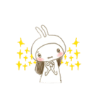 Happy child king（個別スタンプ：23）