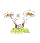 Happy child king（個別スタンプ：27）