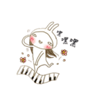 Happy child king（個別スタンプ：31）