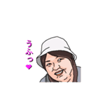 ドス子と愉快な仲間たち（個別スタンプ：2）
