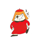Friend Talk Mr.Roko（個別スタンプ：13）