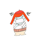 Friend Talk Mr.Roko（個別スタンプ：25）