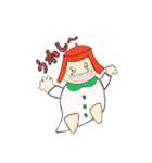 Friend Talk Mr.Roko（個別スタンプ：28）