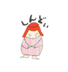 Friend Talk Mr.Roko（個別スタンプ：30）