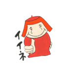 Friend Talk Mr.Roko（個別スタンプ：32）