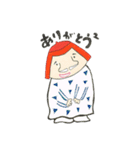 Friend Talk Mr.Roko（個別スタンプ：33）