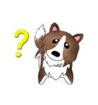 dog alliance（個別スタンプ：6）