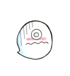 オバケチャンズ 2（個別スタンプ：10）