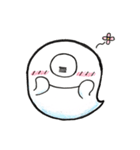 オバケチャンズ 2（個別スタンプ：14）