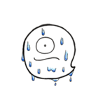 オバケチャンズ 2（個別スタンプ：23）