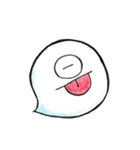 オバケチャンズ 2（個別スタンプ：25）