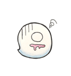 オバケチャンズ 2（個別スタンプ：31）