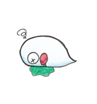 オバケチャンズ 2（個別スタンプ：33）