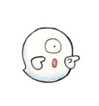 オバケチャンズ 2（個別スタンプ：36）