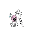 ててきち（個別スタンプ：6）