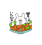 ててきち（個別スタンプ：19）