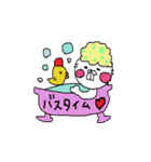 ててきち（個別スタンプ：20）