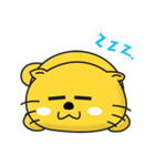 Sing Noii（個別スタンプ：2）