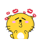 Sing Noii（個別スタンプ：3）