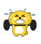 Sing Noii（個別スタンプ：5）