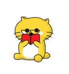 Sing Noii（個別スタンプ：6）