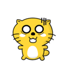 Sing Noii（個別スタンプ：7）