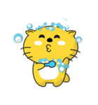 Sing Noii（個別スタンプ：8）