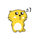 Sing Noii（個別スタンプ：9）