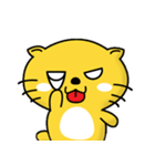 Sing Noii（個別スタンプ：10）