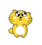 Sing Noii（個別スタンプ：11）